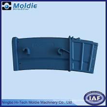 Blue Plastic Injection Molding Product